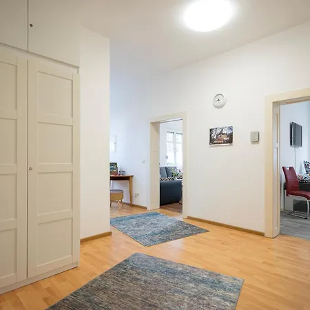 Appartement Am Westerntor III Wernigerode Exterior photo