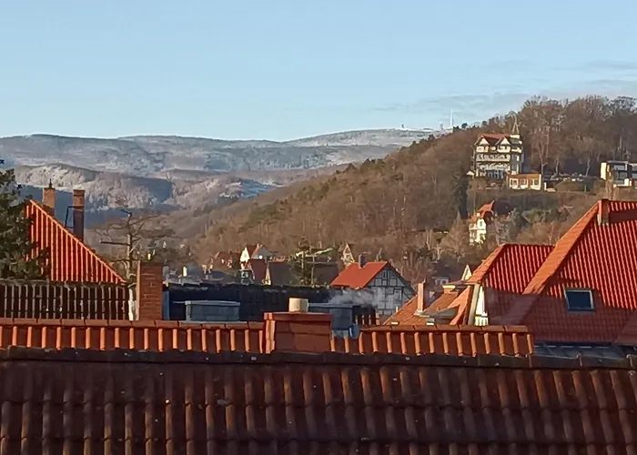 Appartement Am Westerntor III