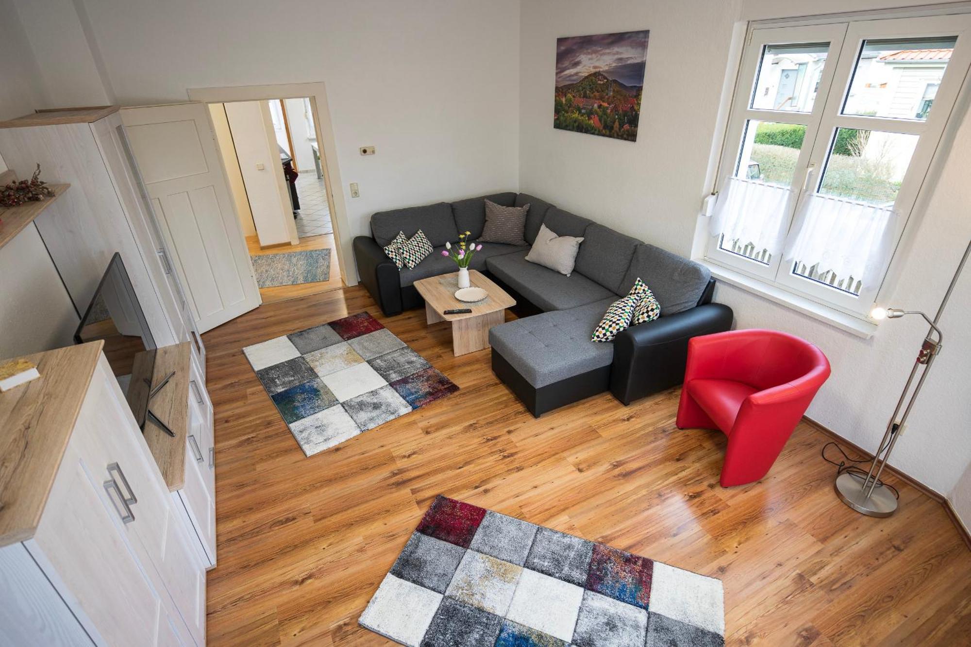 Apartment Am Westerntor Iii *