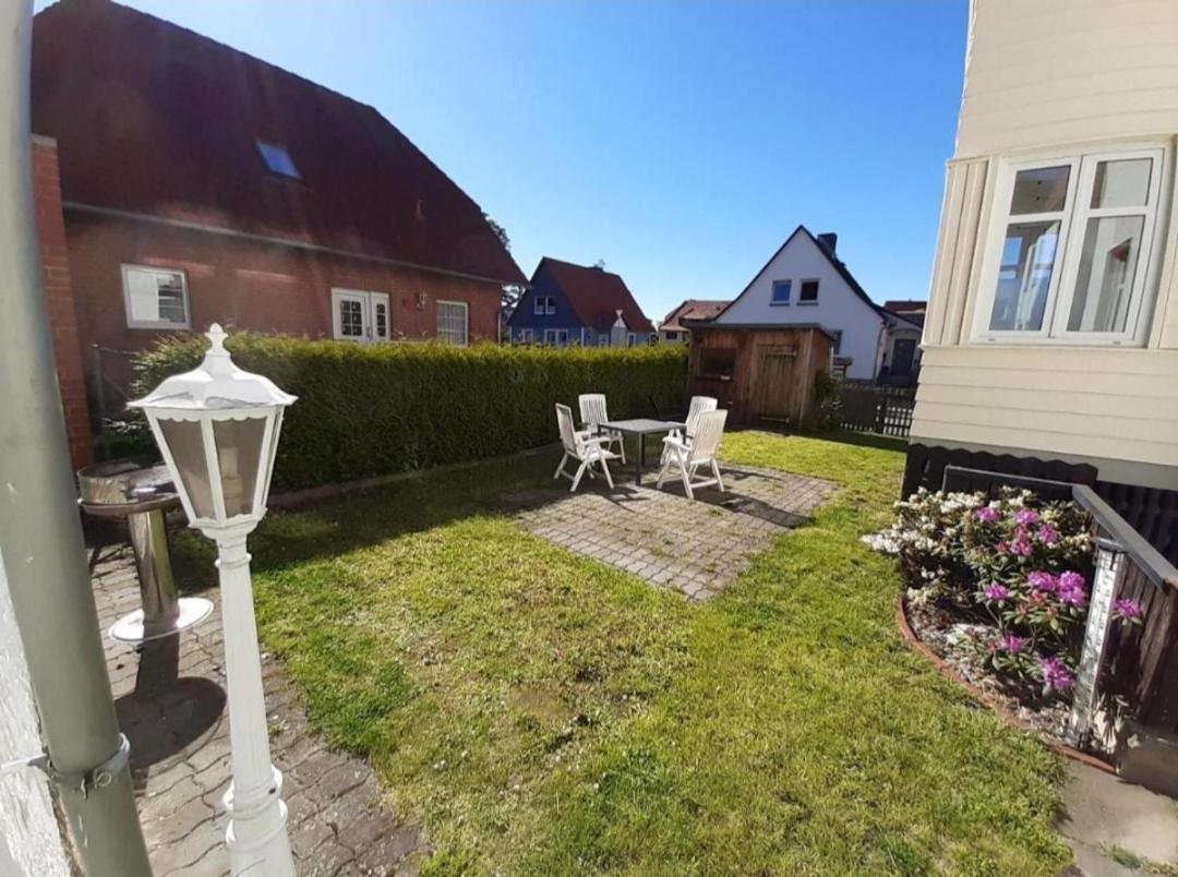 Am Westerntor Iii Apartment