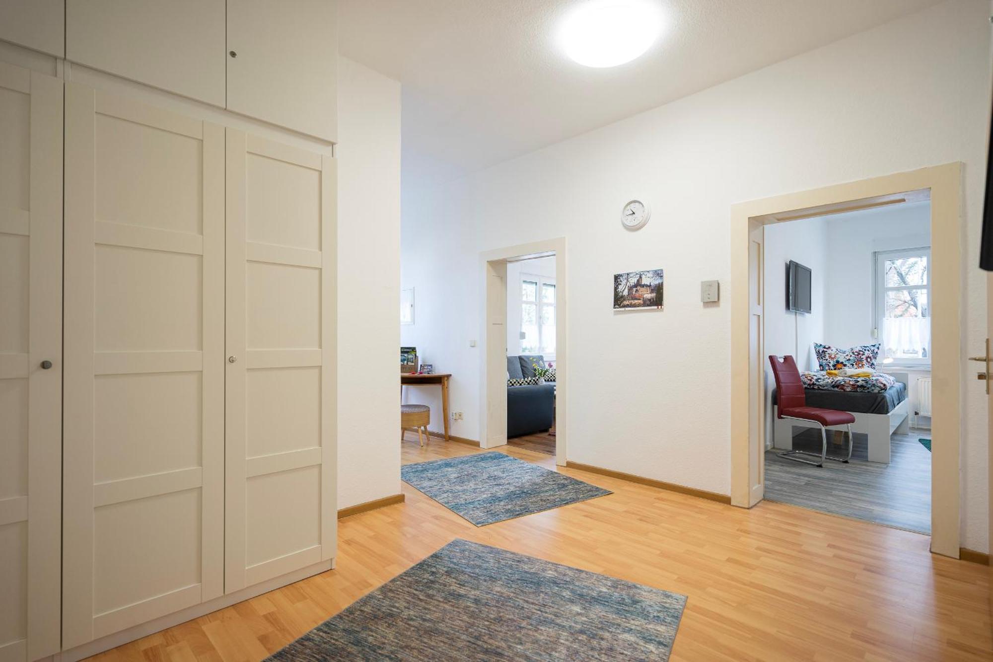 Am Westerntor Iii Apartment