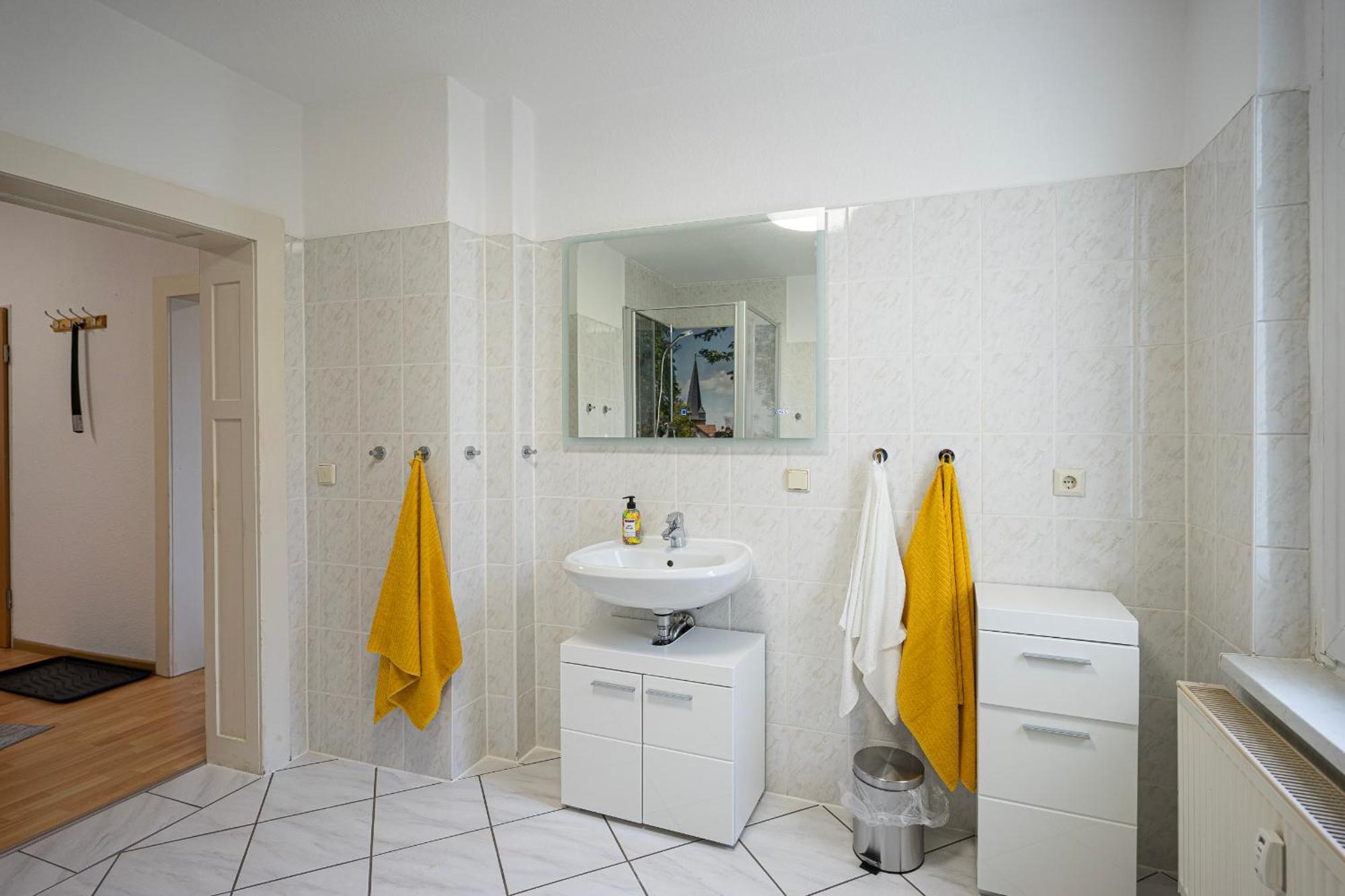 Am Westerntor Iii Apartment *