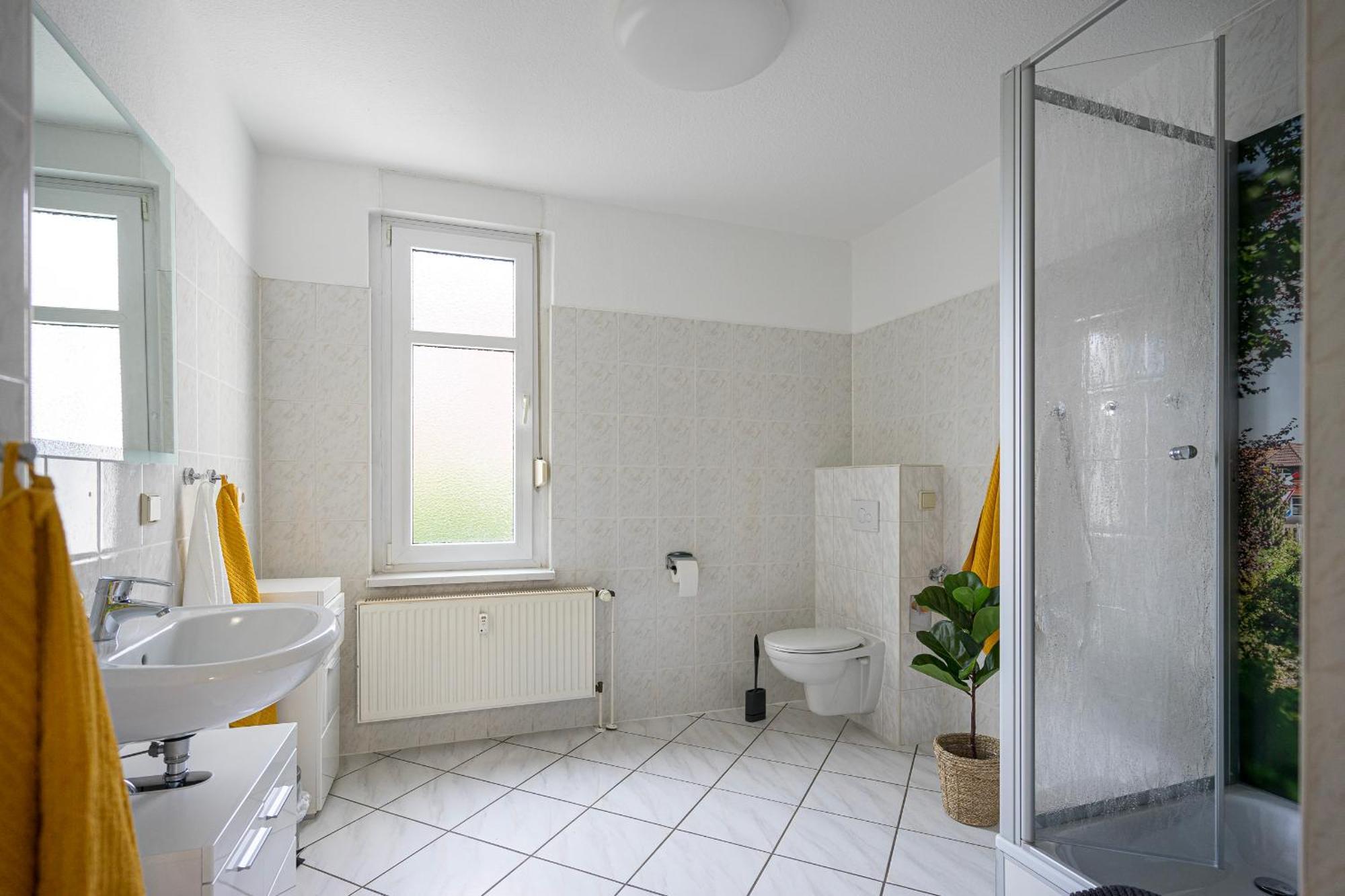 Apartment Am Westerntor Iii